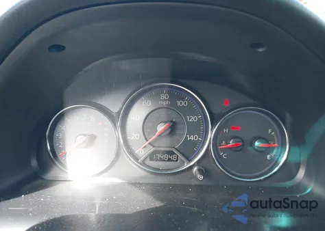 2003 Honda Civic Ex z USA, uszkodzony, nr VIN 2HGES26773H553276